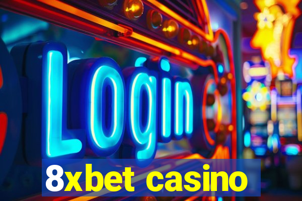 8xbet casino