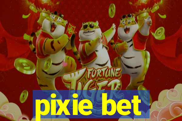 pixie bet