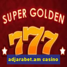 adjarabet.am casino