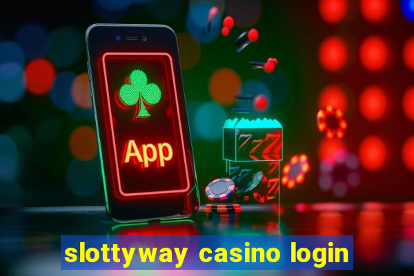 slottyway casino login