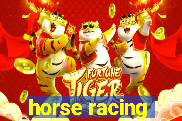 horse racing