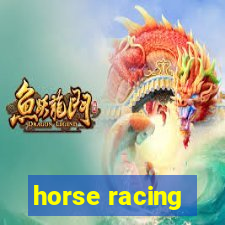 horse racing