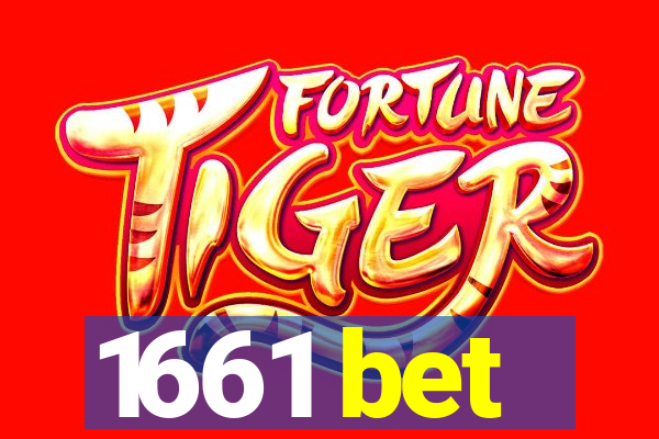 1661 bet