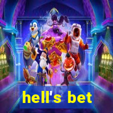 hell's bet