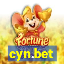 cyn.bet