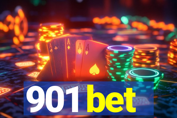 901 bet