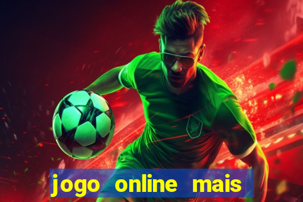 jogo online mais jogado no mundo