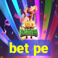 bet pe