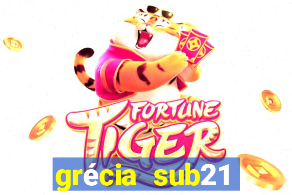 grécia sub21 andorra sub21 26/03/2024