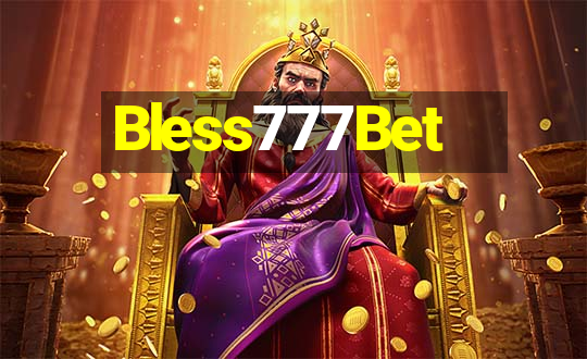 Bless777Bet