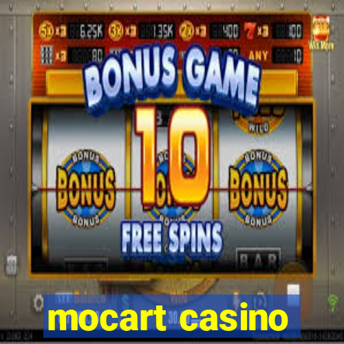 mocart casino