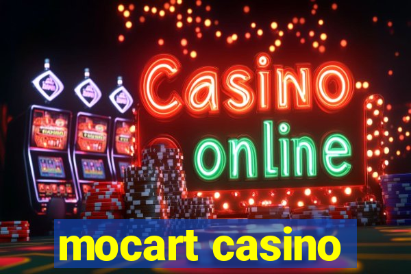 mocart casino