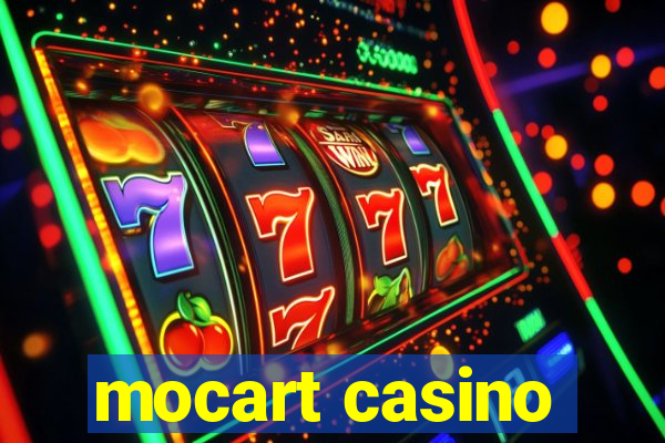 mocart casino