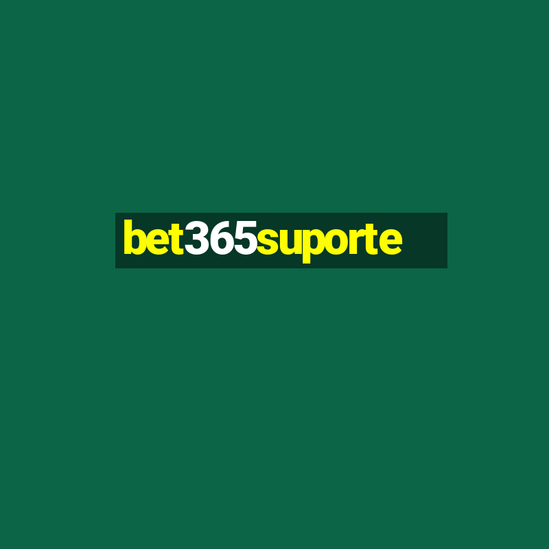 bet365suporte