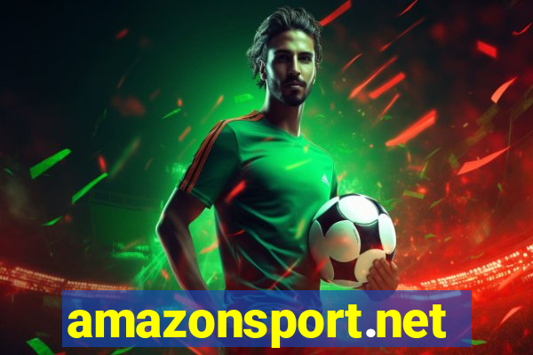 amazonsport.net