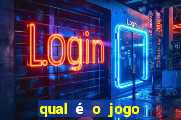 qual é o jogo que paga