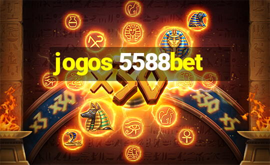 jogos 5588bet