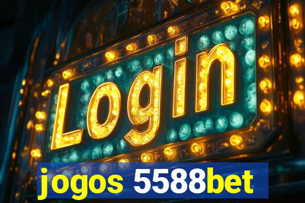 jogos 5588bet