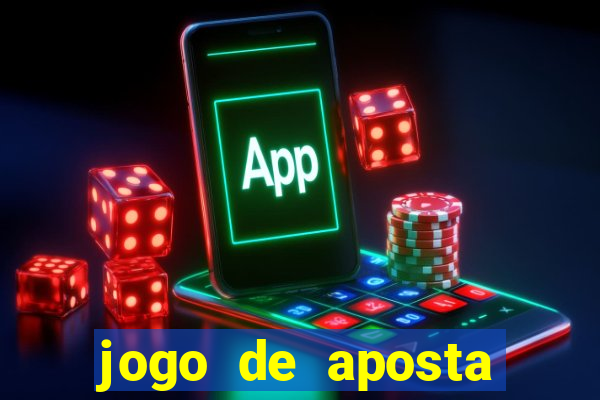 jogo de aposta online 1 real