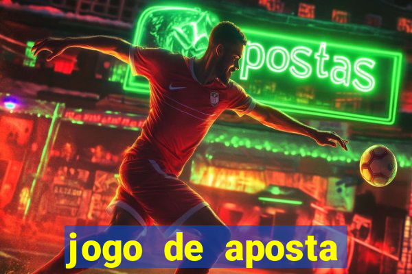 jogo de aposta online 1 real