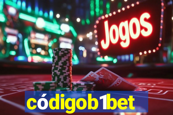 códigob1bet