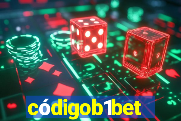 códigob1bet