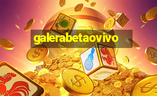 galerabetaovivo