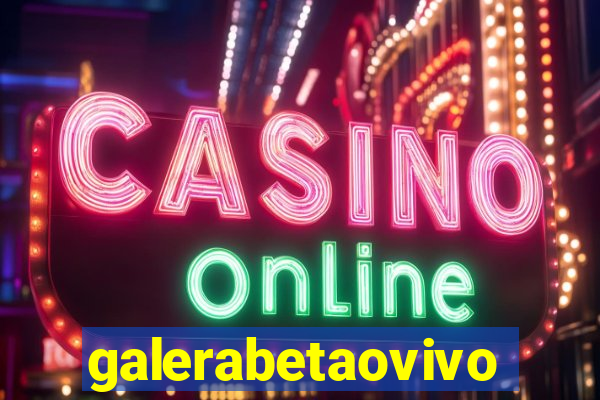 galerabetaovivo