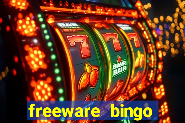 freeware bingo number generator