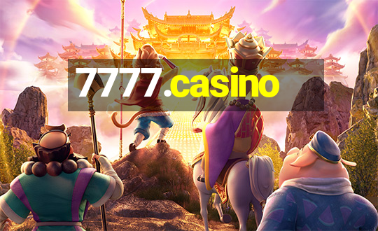 7777.casino