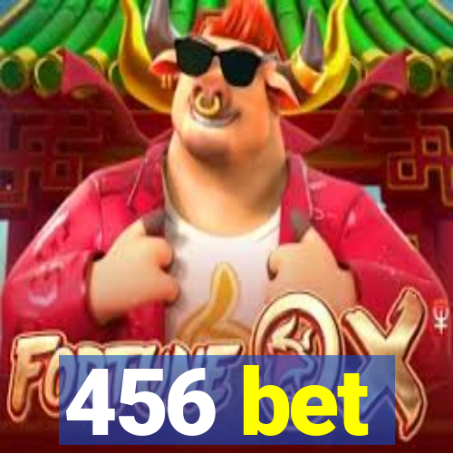 456 bet