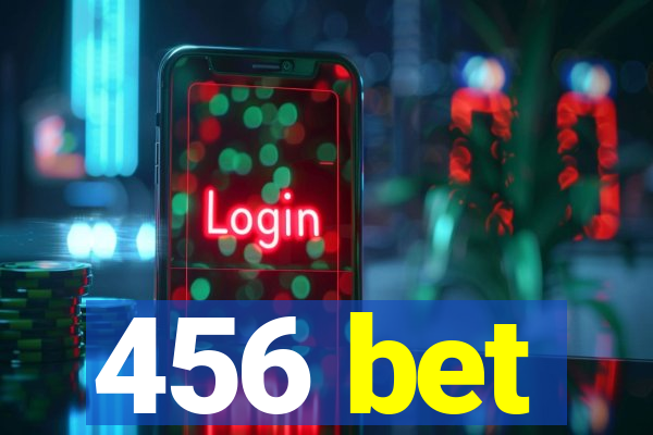 456 bet