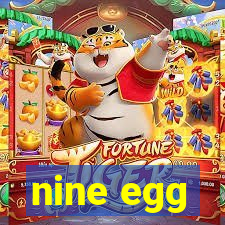 nine egg