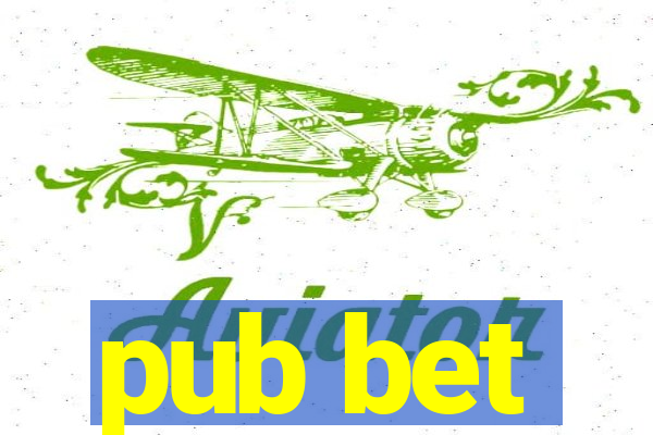 pub bet