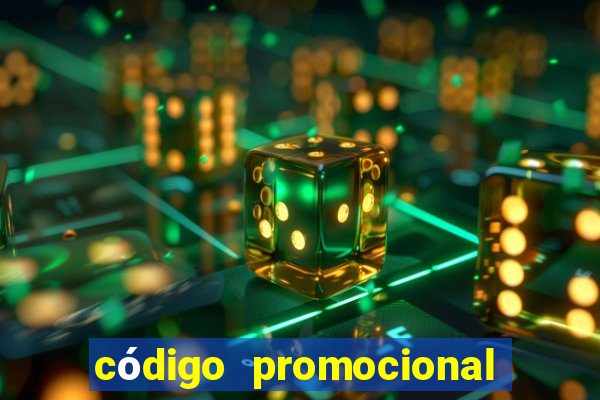 código promocional pix bet