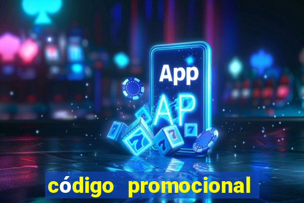 código promocional pix bet