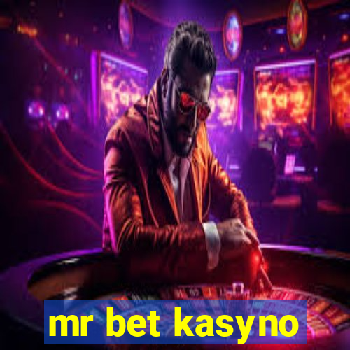 mr bet kasyno