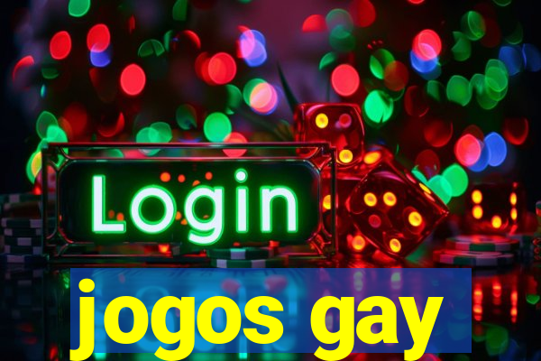 jogos gay