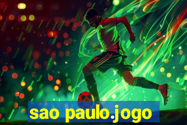 sao paulo.jogo