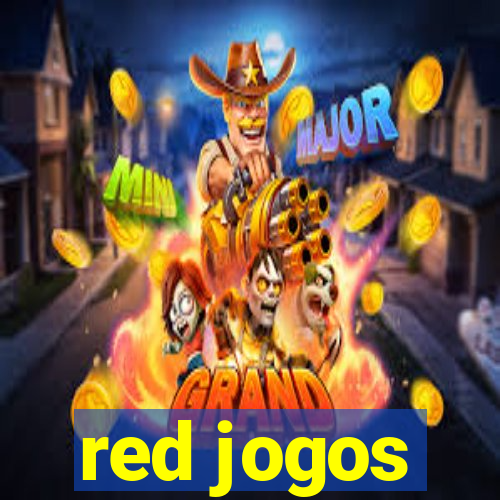 red jogos