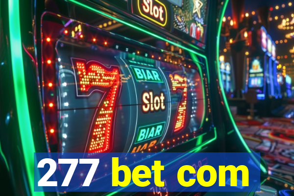 277 bet com