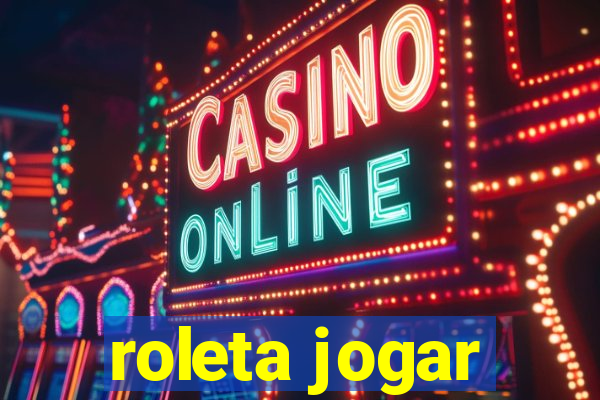 roleta jogar