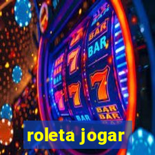 roleta jogar