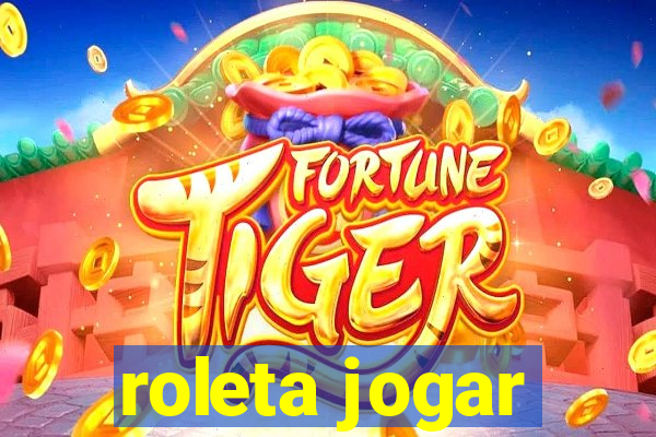 roleta jogar