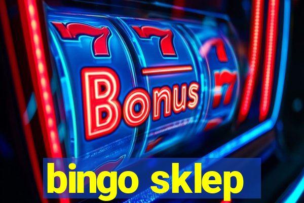 bingo sklep