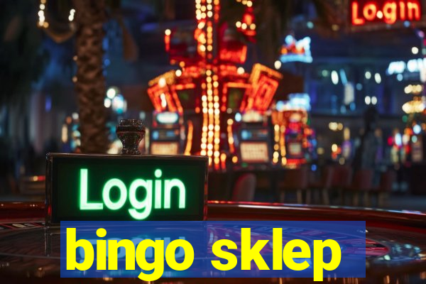 bingo sklep