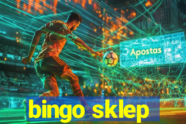 bingo sklep