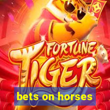 bets on horses