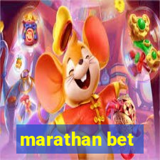 marathan bet