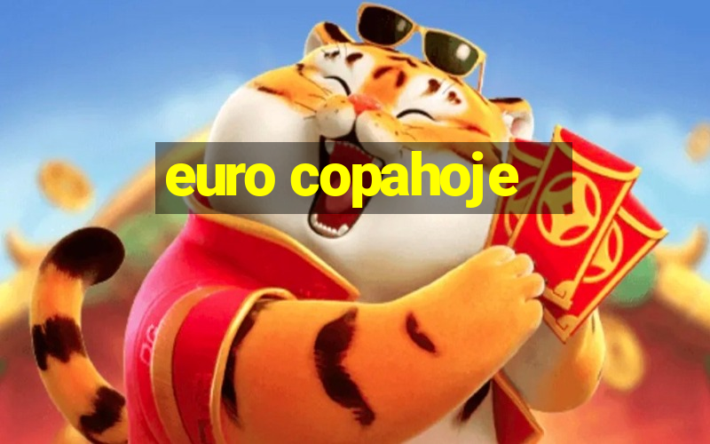 euro copahoje